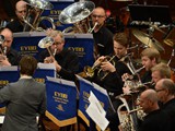 Windcorp Brass Band - Alexander Hanson